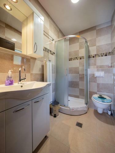 Apartmani Zeder Plitvi?ka Jezera