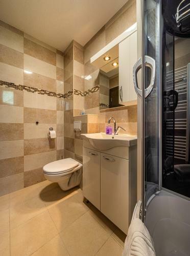 Apartmani Zeder Plitvi?ka Jezera
