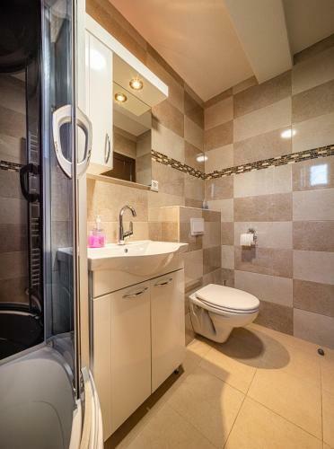 Apartmani Zeder Plitvi?ka Jezera