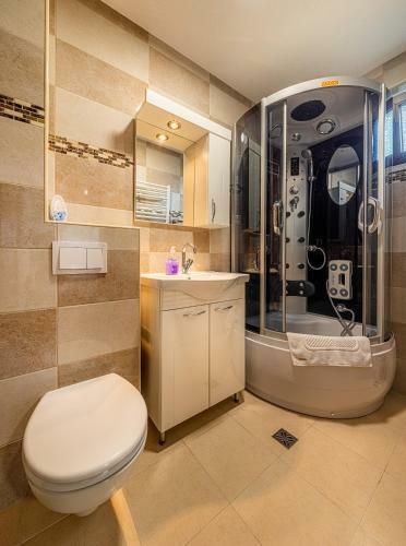 Apartmani Zeder Plitvi?ka Jezera