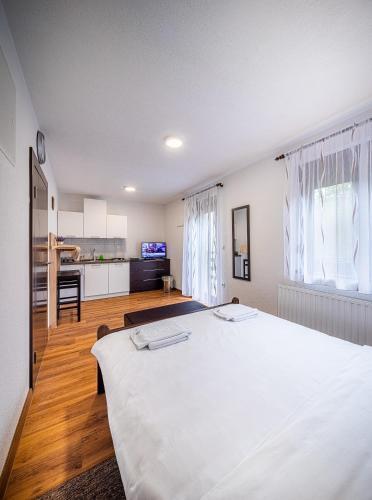 Apartmani Zeder Plitvi?ka Jezera