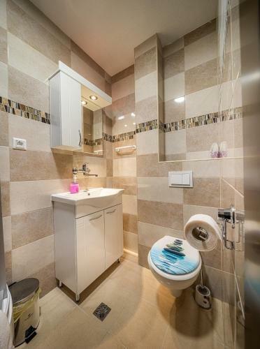 Apartmani Zeder Plitvi?ka Jezera