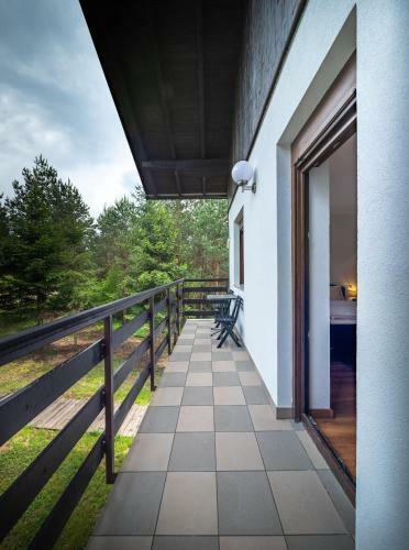 Apartmani Zeder Plitvi?ka Jezera