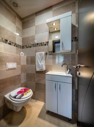 Apartmani Zeder Plitvi?ka Jezera