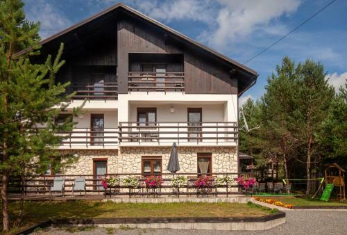Apartmani Zeder Plitvi?ka Jezera
