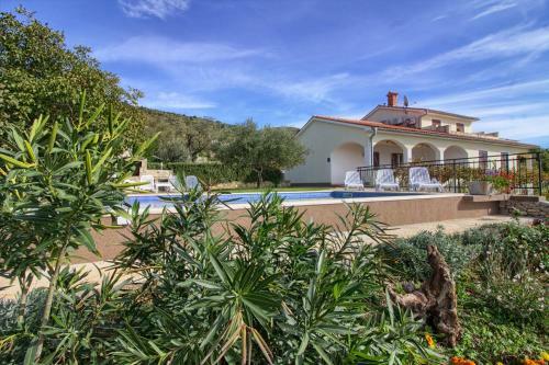 Villa Vila Marevista