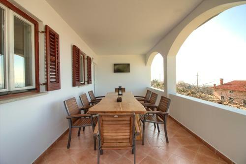 Villa Vila Marevista