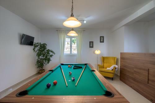 Villa Vila Marevista