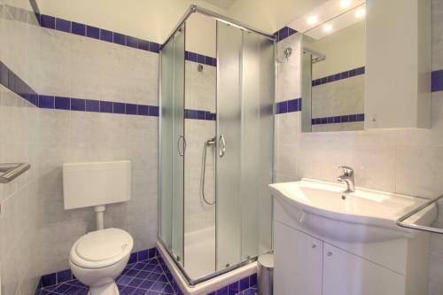 Villa Vila Marevista