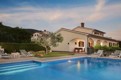 Villa Vila Marevista