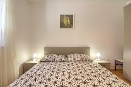 Villa Vila Marevista