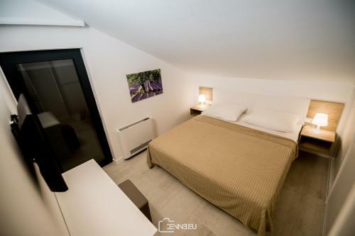 Apartamentos Villa Madomi