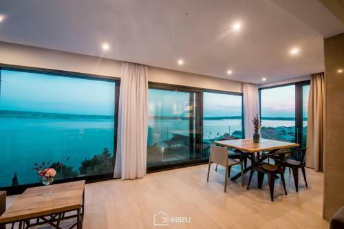 Apartamentos Villa Madomi