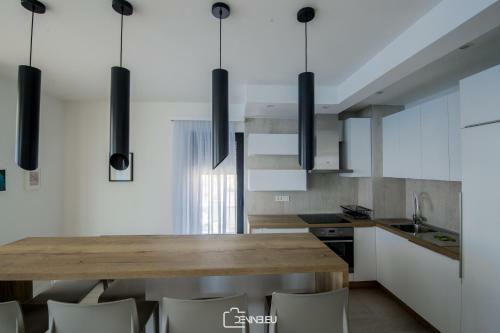 Apartamentos Villa Madomi