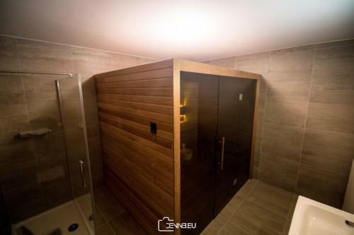 Apartamentos Villa Madomi