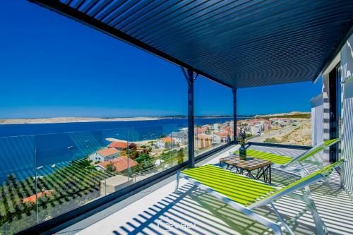 Apartamentos Villa Madomi