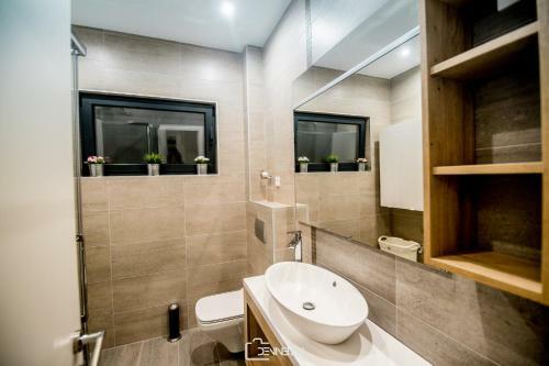 Apartamentos Villa Madomi