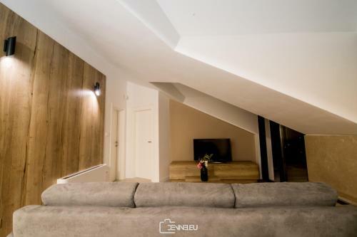 Apartamentos Villa Madomi