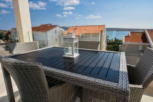 Bluebay Apartments