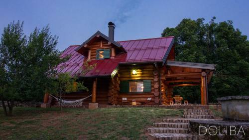 Agroturismo Country House Doliba
