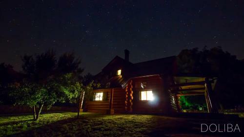 Agroturismo Country House Doliba