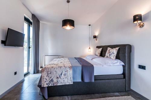 Apartamentos Punta Lux