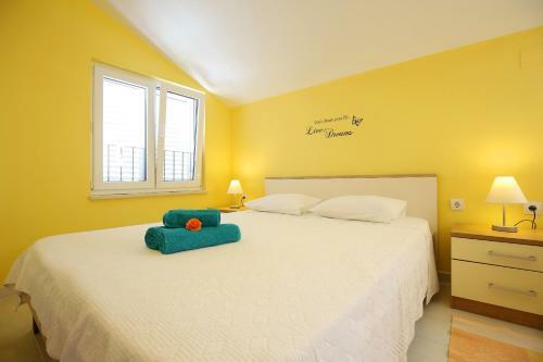 Apartments Children's Paradise