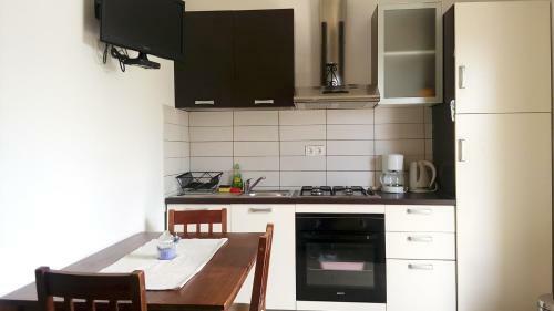 Apartmani Dana Suko?an