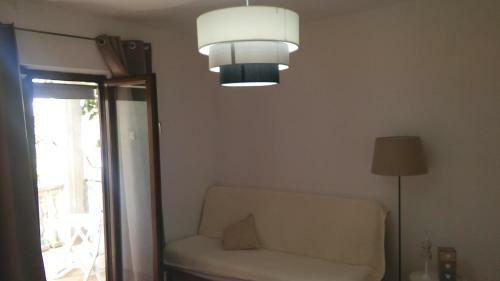 Apartmani Dana Suko?an