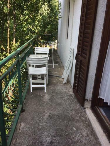 Apartmani Dana Suko?an