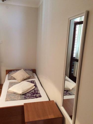 Apartmani Dana Suko?an
