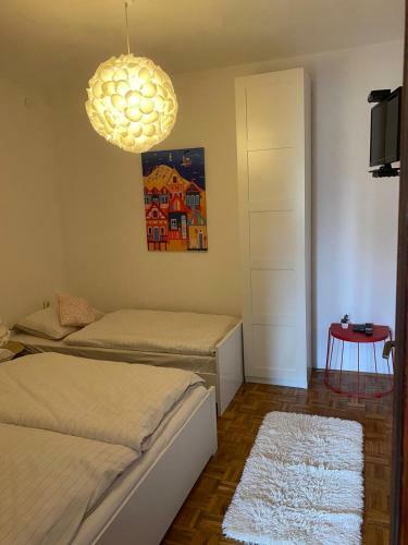 Apartmani Dana Suko?an