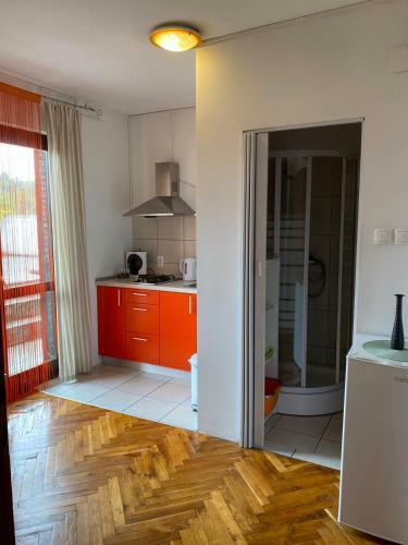 Apartmani Dana Suko?an