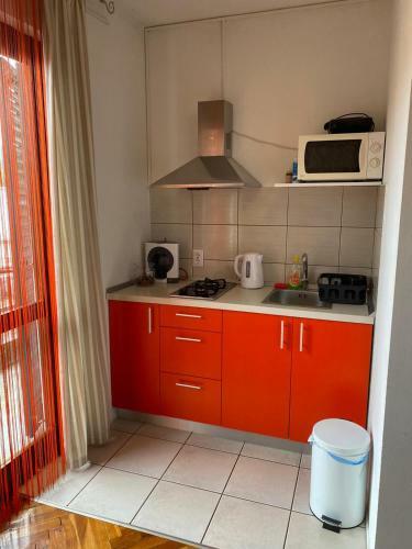 Apartmani Dana Suko?an