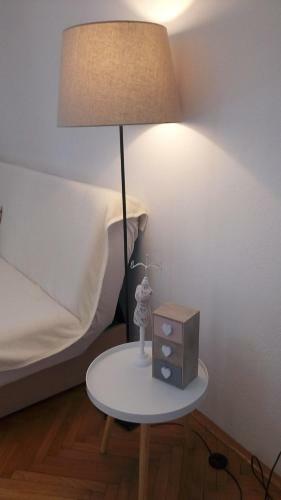 Apartmani Dana Suko?an