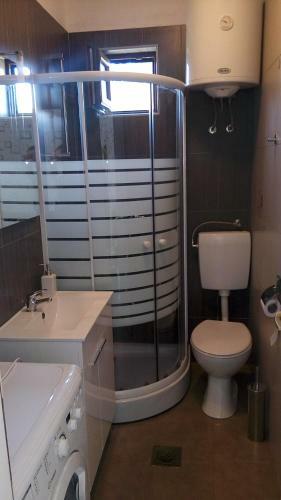 Apartmani Dana Suko?an