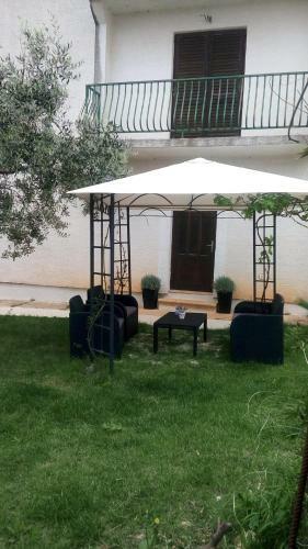 Apartmani Dana Suko?an
