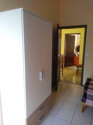 Apartmani Svitlana