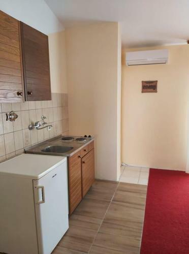 Apartmani Svitlana
