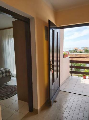 Apartmani Svitlana