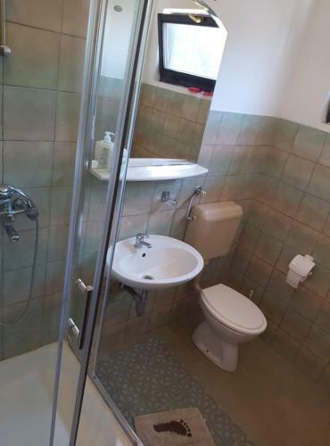 Apartmani Svitlana