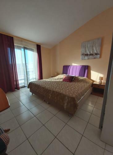 Apartmani Svitlana