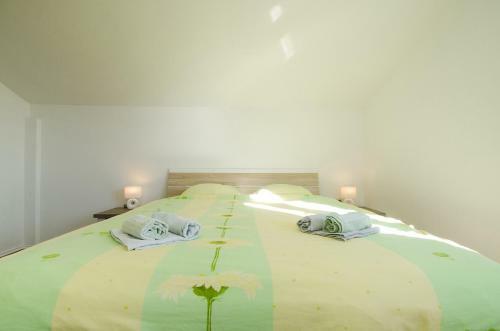 Apartman Korina
