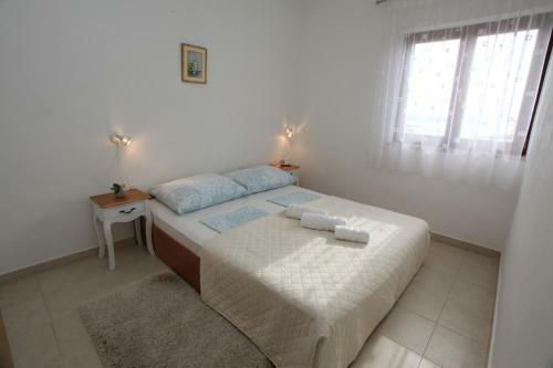 Apartments Kre?an Soline