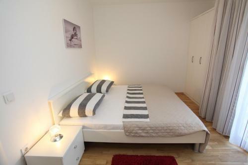 Apartments Kre?an Soline