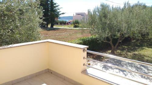 Apartments Kre?an Soline