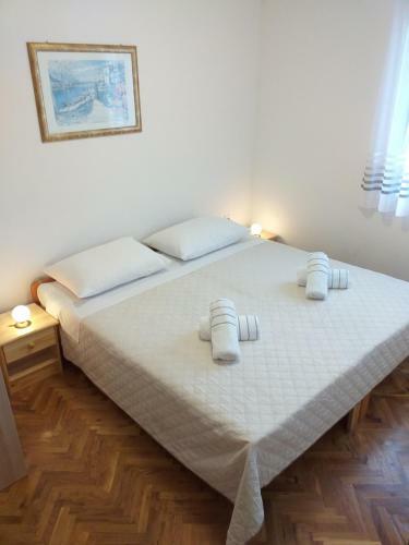 Apartments Kre?an Soline