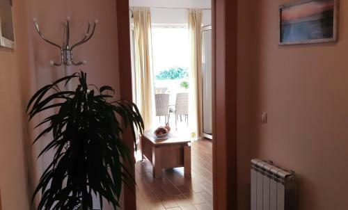 Hostal Apartmani Lili