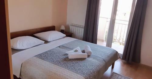Hostal Apartmani Lili