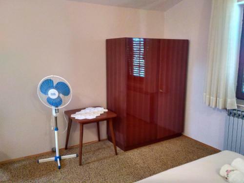 Apartmani Tonica